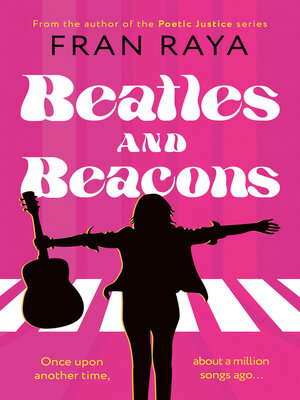 cover image of Beatles and Beacons